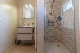 Beautiful two-room apartment, furnished and fully equipped