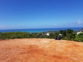 Building land for sale