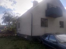 To sell uninhabited house