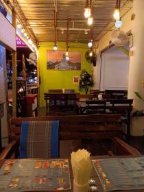 Restaurant and guesthouse for sale - company included