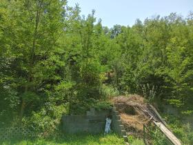 Self-sufficient farm in a peaceful village in Transylania