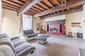 Charming Historical House - 14th Century - Rare Property