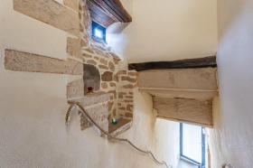 Charming Historical House - 14th Century - Rare Property