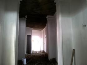 New house in a residential area of Santo Domingo