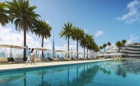 Apartment for sale 5 minutes from the city center | High profitability | Luxury building