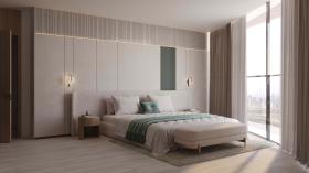 Apartment for sale 5 minutes from the city center | High profitability | Luxury building