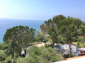 F0r sale villa with exclusive panoramic see view