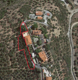 F0r sale villa with exclusive panoramic see view