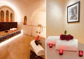 Exceptional Contemporary Riad – Frontline Golf Amelkis 3