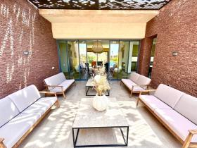 Exceptional Contemporary Riad – Frontline Golf Amelkis 3
