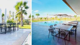 Exceptional Contemporary Riad – Frontline Golf Amelkis 3