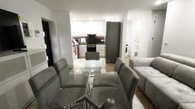 New 1-Bedroom Apartment with Large Terrace
