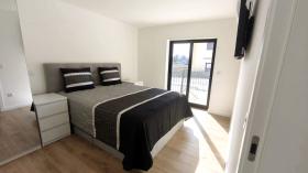 New 1-Bedroom Apartment with Large Terrace