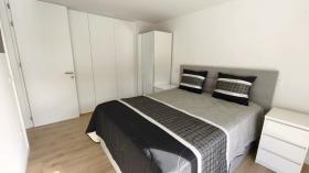 New 1-Bedroom Apartment with Large Terrace