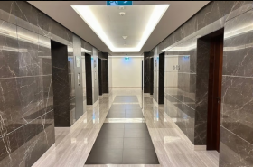 Ultra-luxury 4-bedroom residence in the prestigious Marina Gate 1