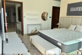 Ultra-luxury 4-bedroom residence in the prestigious Marina Gate 1