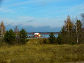 2 Adjacent Investment Land Plots near Lake Andreyevskoye 61 ha