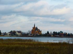 2 Adjacent Investment Land Plots near Lake Andreyevskoye 61 ha