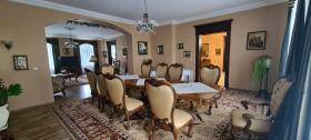 Elegant Manor Interior