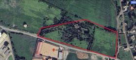 Prime Coastal Land Opportunity