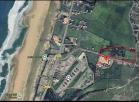 Prime Coastal Land Opportunity