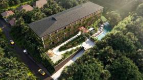 27-Key Wellness Resort Development