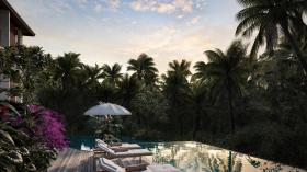 27-Key Wellness Resort Development