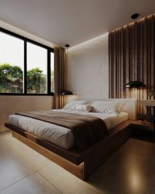 27-Key Wellness Resort Development