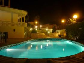 Fantastic Villa Algarve Portugal 4 Bed. Beach - Golf