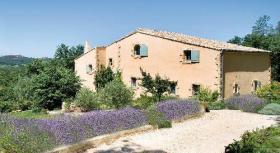 Beautiful Provencal house, 2 ha 300 - 7 bedrooms - 15 x 7m swimming pool