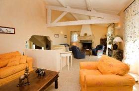 Beautiful Provencal house, 2 ha 300 - 7 bedrooms - 15 x 7m swimming pool