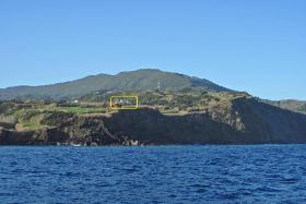 Detached villa by the sea with unique panoramic views