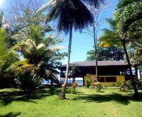 Ecological Investment Opportunity - Nature Colombia Caribbean Sea