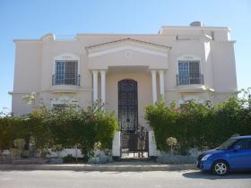 Luxury villa in the heart of Cairo