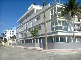 Brand new apartment totally oceanfront in the beach Canasvieiras