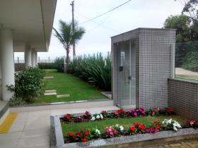 Brand new apartment totally oceanfront in the beach Canasvieiras