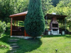 Residential Or Holiday House
