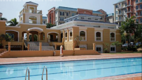 1 bedroom condo unit for sale in Paranaque city, Philippines