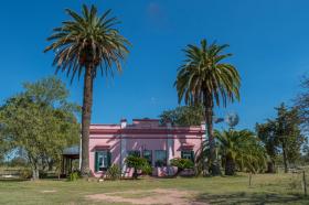 Gorgeous estate for sale in Argentina