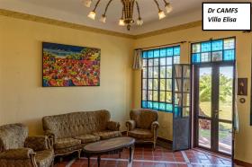 Gorgeous estate for sale in Argentina