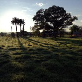 Gorgeous estate for sale in Argentina