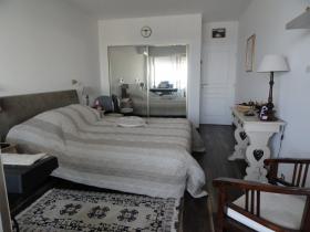 Apartment Marina Baie des Anges with panoramic sea and port views