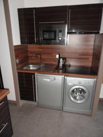 2 rooms apartment completely renovated - panoramic sea and harbor view
