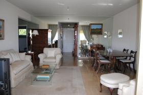 Beautiful 3 rooms apartment, perfect condition, panoramic sea view