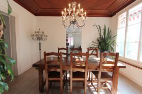Rental yield building in Territet-Montreux with extension project