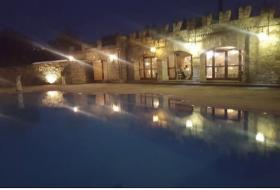 Exceptional Castle with high potential located in the Province of Piacenza