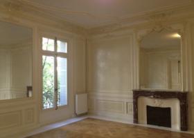 For sale prestigious apartment in Paris Porte Dauphine