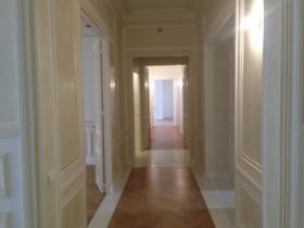 For sale prestigious apartment in Paris Porte Dauphine