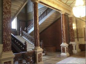 Exceptional and enchanting chateau near Bordeaux area