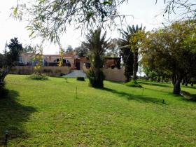Beautiful sea view property near Casablanca